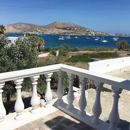 Seafront House Irini * 나오우사