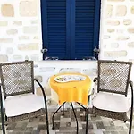 Seafront House Irini Semesterbostad Naousa