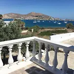 Seafront House Irini * Náusza