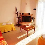 Seafront House Irini * Náusza