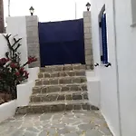 Seafront House Irini * Náusza