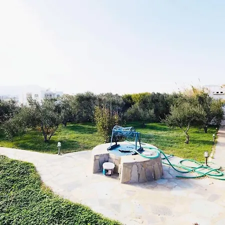 Seafront House Irini Nyaraló Náusza