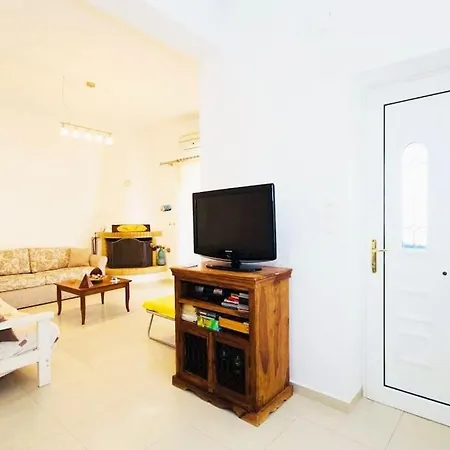 Seafront House Irini * Naoussa