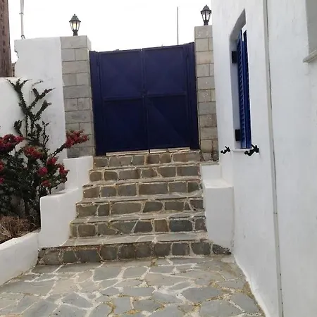 Seafront House Irini * Naousa