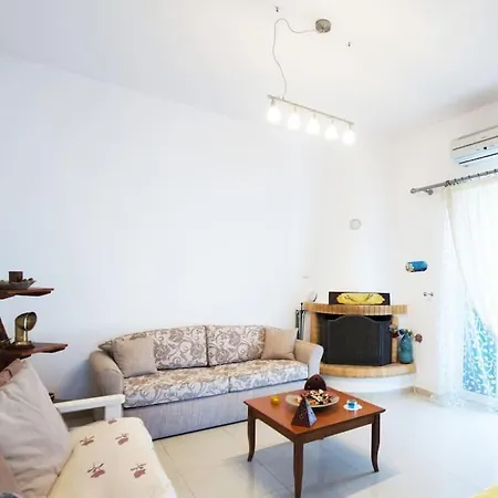 Дом отдыха Seafront House Irini *