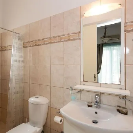 Seafront House Irini Naousa (Paros)