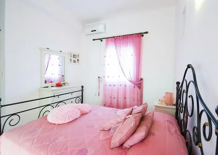 Casa vacanze Seafront House Irini Naoussa