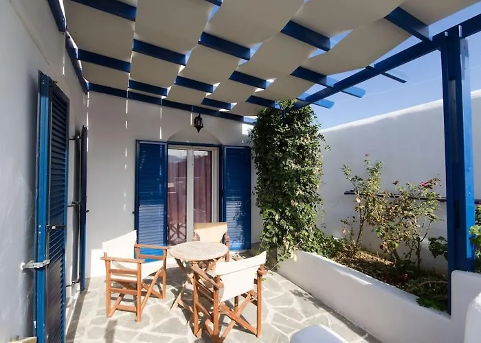 Casa vacanze Seafront House Irini *