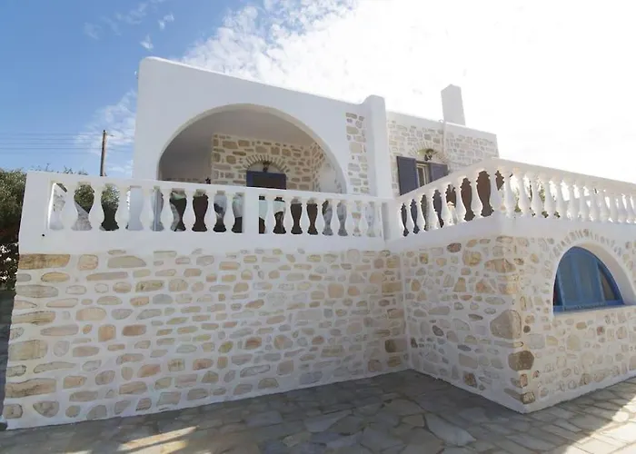 Casa vacanze Seafront House Irini *