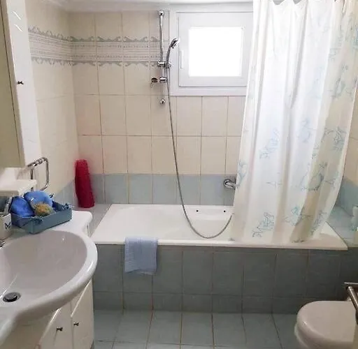 Casa vacanze Seafront House Irini Naoussa