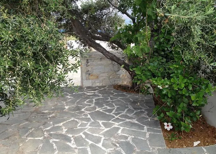 Seafront House Irini Casa vacanze