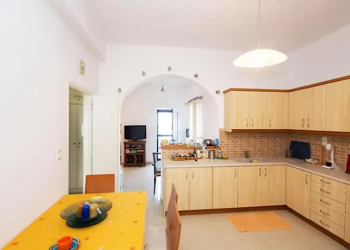 Seafront House Irini Casa vacanze