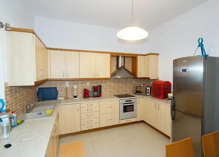 Seafront House Irini Casa vacanze *