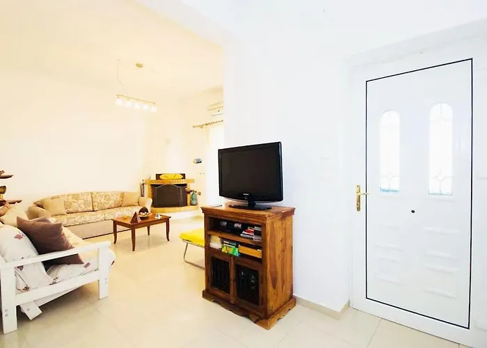 Seafront House Irini * Naoussa