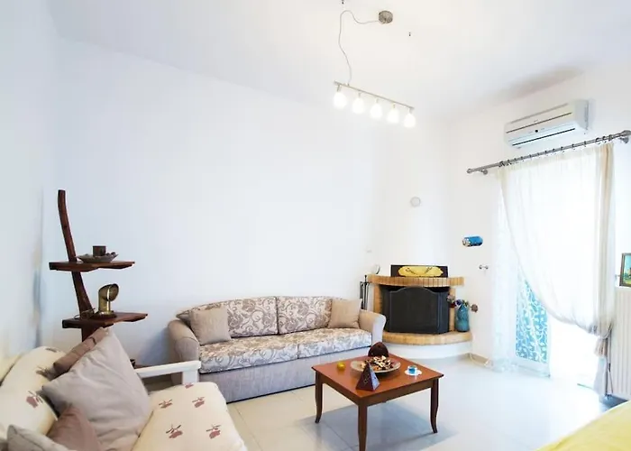 Casa vacanze Seafront House Irini *