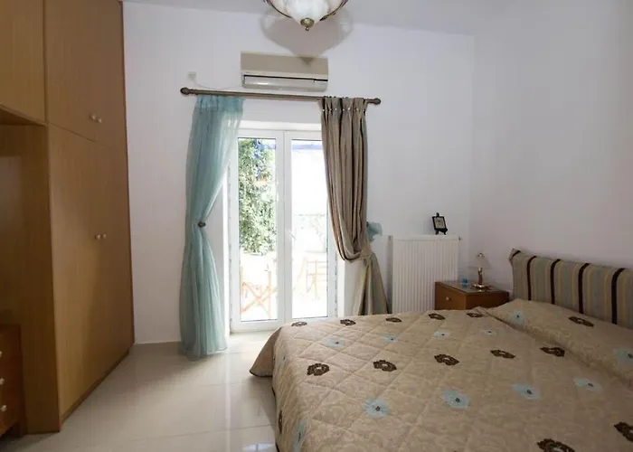 Seafront House Irini * Naoussa