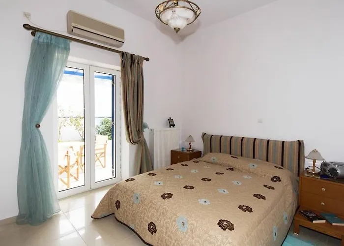 Casa vacanze Seafront House Irini *