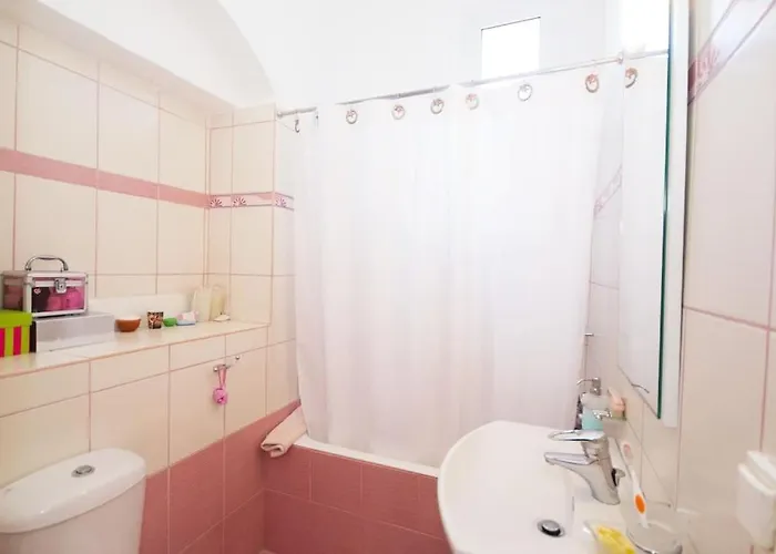 Casa vacanze Seafront House Irini *