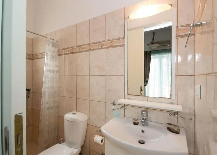 Seafront House Irini Naoussa